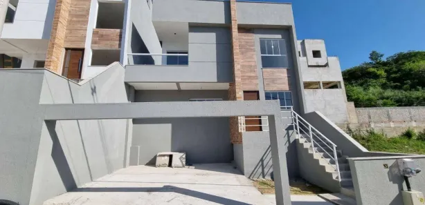 Casa de Condomínio com 2 Quartos à venda, 94m² no Centro, Nova Iguaçu