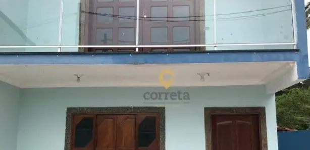 Casa com 3 Quartos para alugar, 170m² no Liberdade, Rio das Ostras