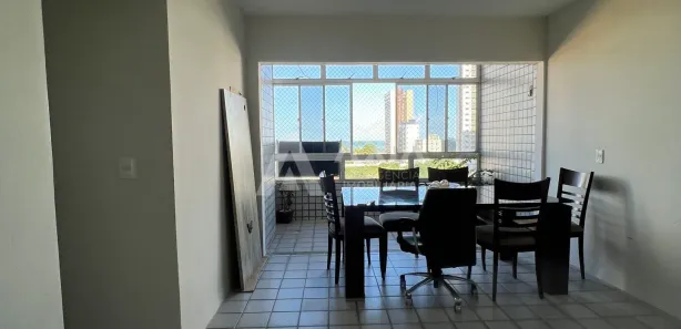 Apartamento com 4 Quartos à venda, 140m² no Candeias, Jaboatão dos Guararapes