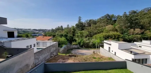 Casa de Condomínio com 3 Quartos à venda, 197m² no Residencial Jatobás, Louveira