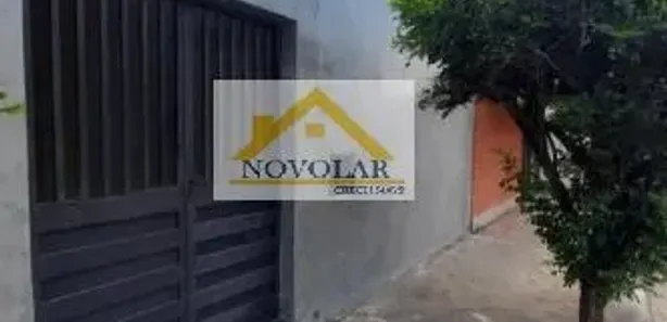 Casa com 2 Quartos para alugar, 125m² no Vila São João, Limeira
