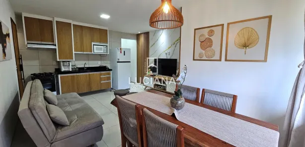 Flat com 1 Quarto à venda, 30m² no , Chã Grande
