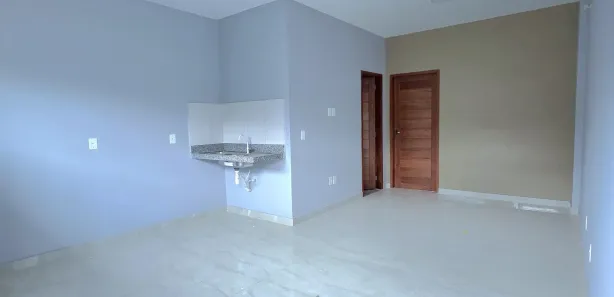 Studio com 1 Quarto para alugar, 36m² no Jardim Santarém, Santarém