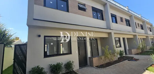 Sobrado com 3 Quartos à venda, 154m² no , Holambra