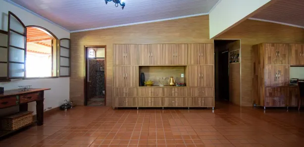 Fazenda / Sítio / Chácara com 2 Quartos à venda, 350m² no Núcleo Rural Lago Oeste, Brasília