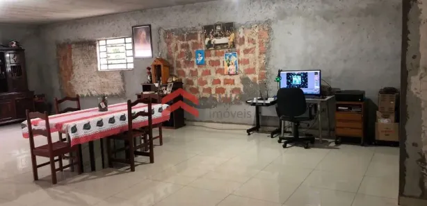 Fazenda / Sítio / Chácara com 6 Quartos para alugar, 420m² no Ressaca, Cotia