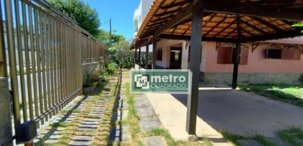 Casa com 5 Quartos para venda ou aluguel, 203m² no Novo Rio das Ostras, Rio das Ostras