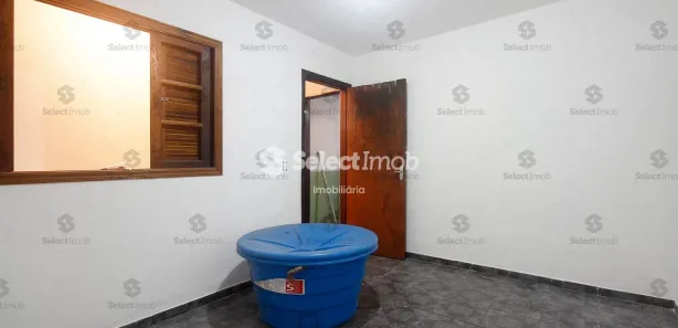 Casa de Condomínio com 1 Quarto para alugar, 47m² no Jardim Oratório, Mauá