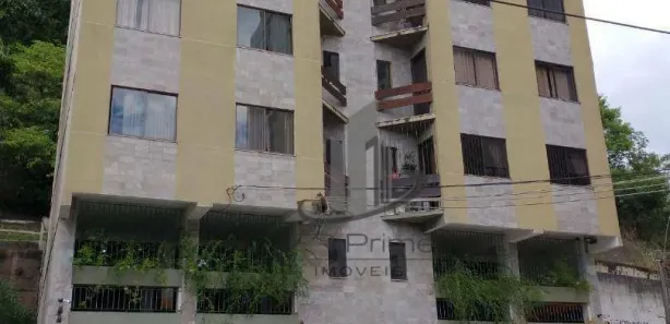 Apartamento com 2 Quartos à venda, 137m² no Centro, Barra Mansa