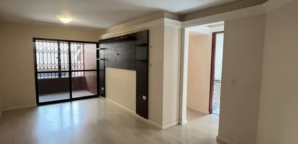 Apartamento com 4 Quartos para alugar, 150m² no Bigorrilho, Curitiba