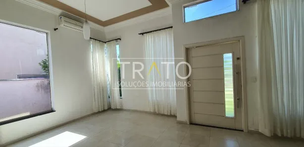 Casa de Condomínio com 3 Quartos à venda, 190m² no Jardim Itapoan, Monte Mor