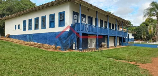 Fazenda / Sítio / Chácara à venda, 1415700m² no , Laranjal Paulista