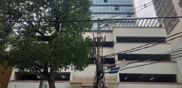 Garagem para alugar no Centro, Nova Iguaçu