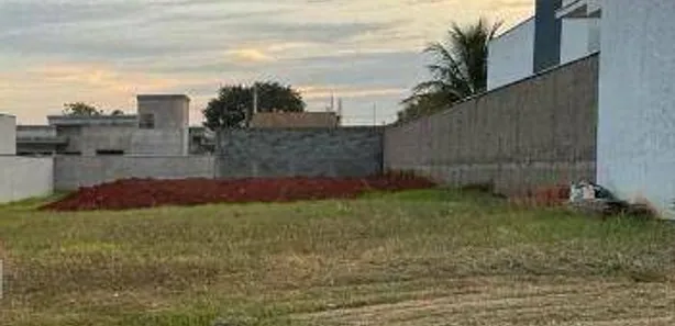Terreno / Lote / Condomínio à venda, 1004m² no Jardim Bela Vista, Limeira