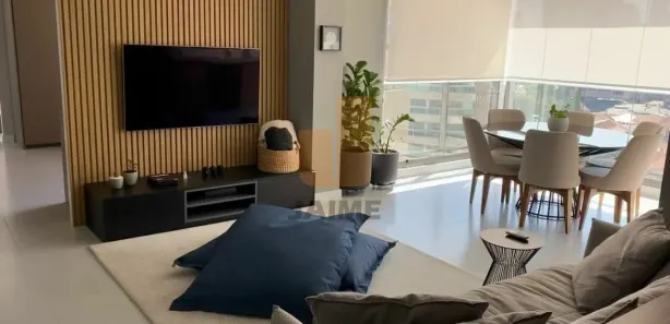 Apartamento com 2 Quartos à venda, 81m² no Vila Olímpia, São Paulo