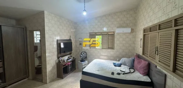 Casa com 2 Quartos para alugar, 120m² no Ilha do Bispo, João Pessoa