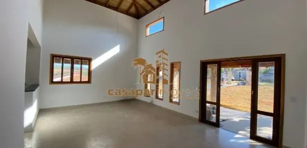 Fazenda / Sítio / Chácara com 3 Quartos à venda, 185m² no Campo Verde, Ibiúna