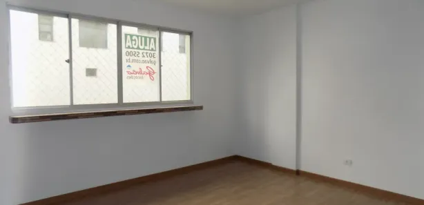Apartamento com 3 Quartos para alugar, 74m² no Juvevê, Curitiba