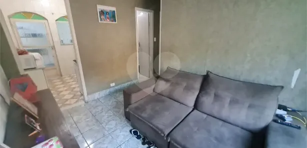 Sobrado com 2 Quartos à venda, 50m² no Cubango, Niterói