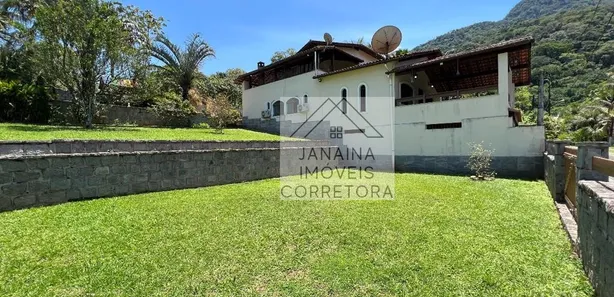 Casa de Condomínio com 4 Quartos à venda, 319m² no Limoeiro, Guapimirim