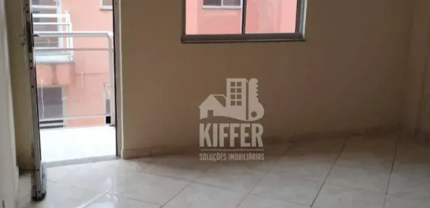 Apartamento com 2 Quartos à venda, 48m² no Jardim Atlântico Central (Itaipuaçu), Maricá