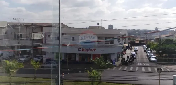 Loja / Salão / Ponto Comercial para alugar, 40m² no Vila Ricci, Mogi Guaçu