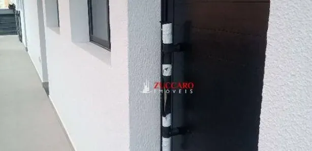 Kitnet com 1 Quarto para alugar, 29m² no Jardim City, Guarulhos