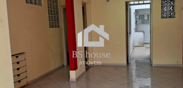 Prédio Inteiro para alugar, 75m² no Jardim, Santo André