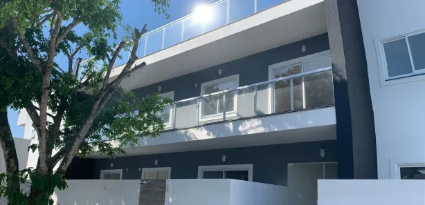 Cobertura com 3 Quartos à venda, 100m² no Itaúna, Saquarema