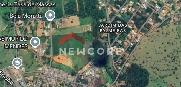 Terreno / Lote / Condomínio à venda, 1000m² no , Capim Branco
