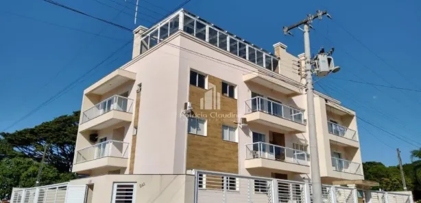 Cobertura com 2 Quartos à venda, 117m² no Rainha, Itapoá