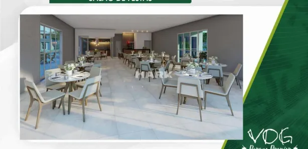 Casa de Condomínio com 4 Quartos à venda, 105m² no Primavera, Vitória da Conquista