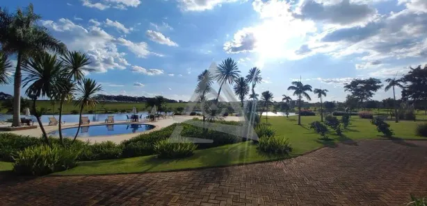 Terreno / Lote / Condomínio à venda, 1033m² no Chácara Panorama, Jaguariúna