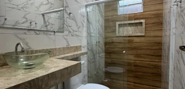 Casa com 3 Quartos para alugar, 200m² no , Marechal Deodoro
