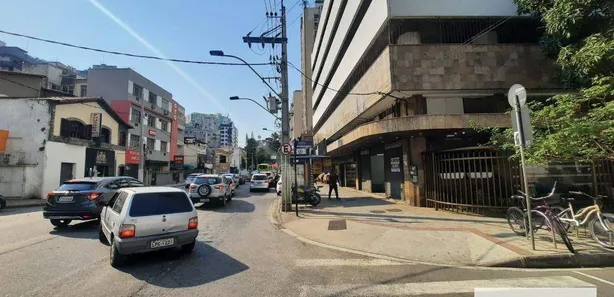 Loja / Salão / Ponto Comercial para alugar, 120m² no Ingá, Niterói