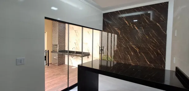 Casa com 3 Quartos à venda, 118m² no Setor Ponta Kayana, Trindade