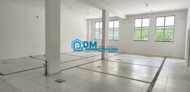 Loja / Salão / Ponto Comercial para alugar, 575m² no Centro, Diadema