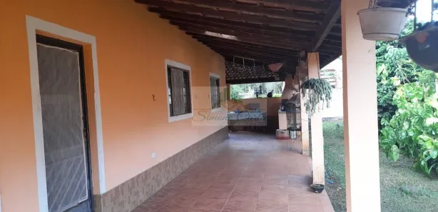 Fazenda / Sítio / Chácara com 2 Quartos à venda, 2700m² no Chácaras Reunidas, Pilar do Sul