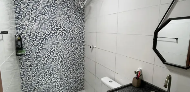 Casa com 2 Quartos à venda, 80m² no Candeias, Jaboatão dos Guararapes