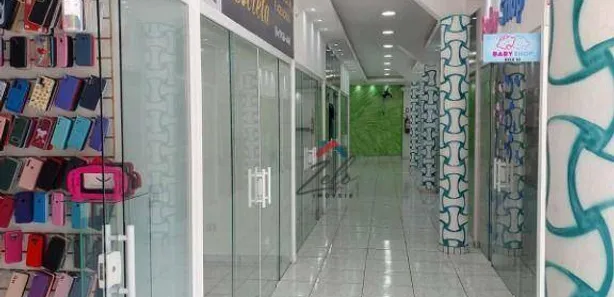 Loja / Salão / Ponto Comercial para alugar, 20m² no Botujuru (Botujuru), Campo Limpo Paulista