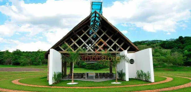 Terreno / Lote / Condomínio à venda, 2205m² no Rodovia, Sertanópolis