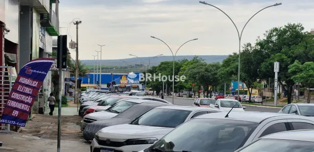 Apartamento com 1 Quarto à venda, 70m² no Asa Norte, Brasília