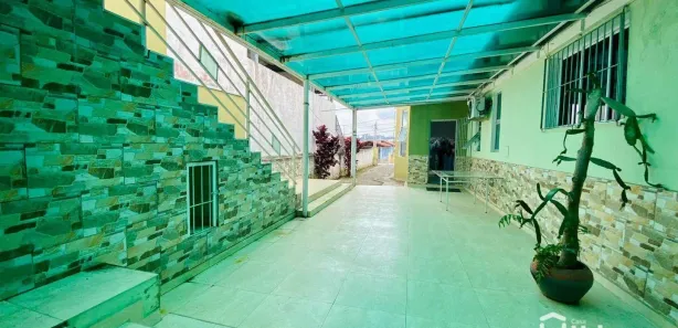 Conjunto Comercial / Sala para alugar, 342m² no Jardim Bela Vista, Vargem Grande Paulista