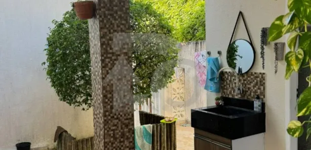 Casa de Condomínio com 3 Quartos à venda, 220m² no Aruana, Aracaju