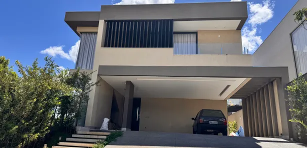 Casa com 5 Quartos à venda, 485m² no Residencial Park I, Vespasiano