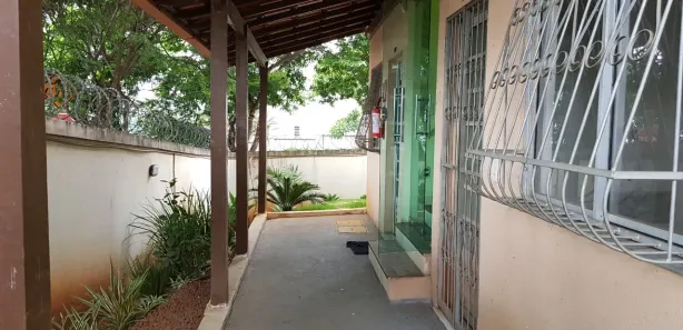 Apartamento com 2 Quartos à venda, 73m² no Cândida Ferreira, Contagem