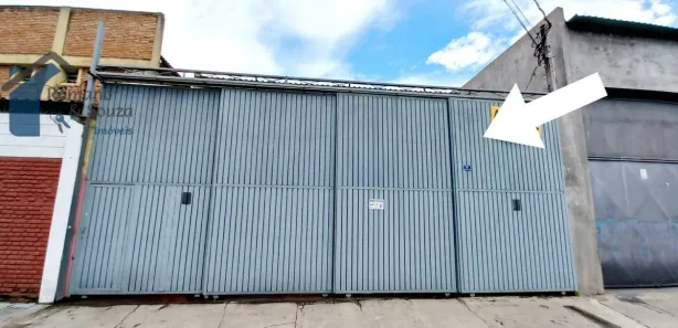 Galpão / Depósito / Armazém para alugar, 280m² no Vila Endres, Guarulhos