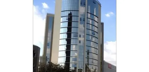 Conjunto Comercial / Sala com 1 Quarto à venda, 70m² no Santa Tereza, Belo Horizonte