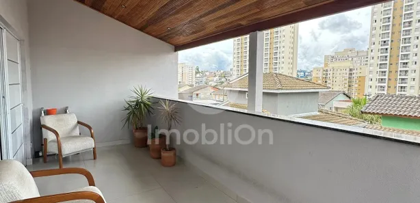 Sobrado com 4 Quartos à venda, 150m² no Portais (Polvilho), Cajamar