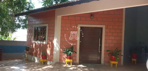 Fazenda / Sítio / Chácara com 3 Quartos à venda, 225m² no Monterrey, Louveira